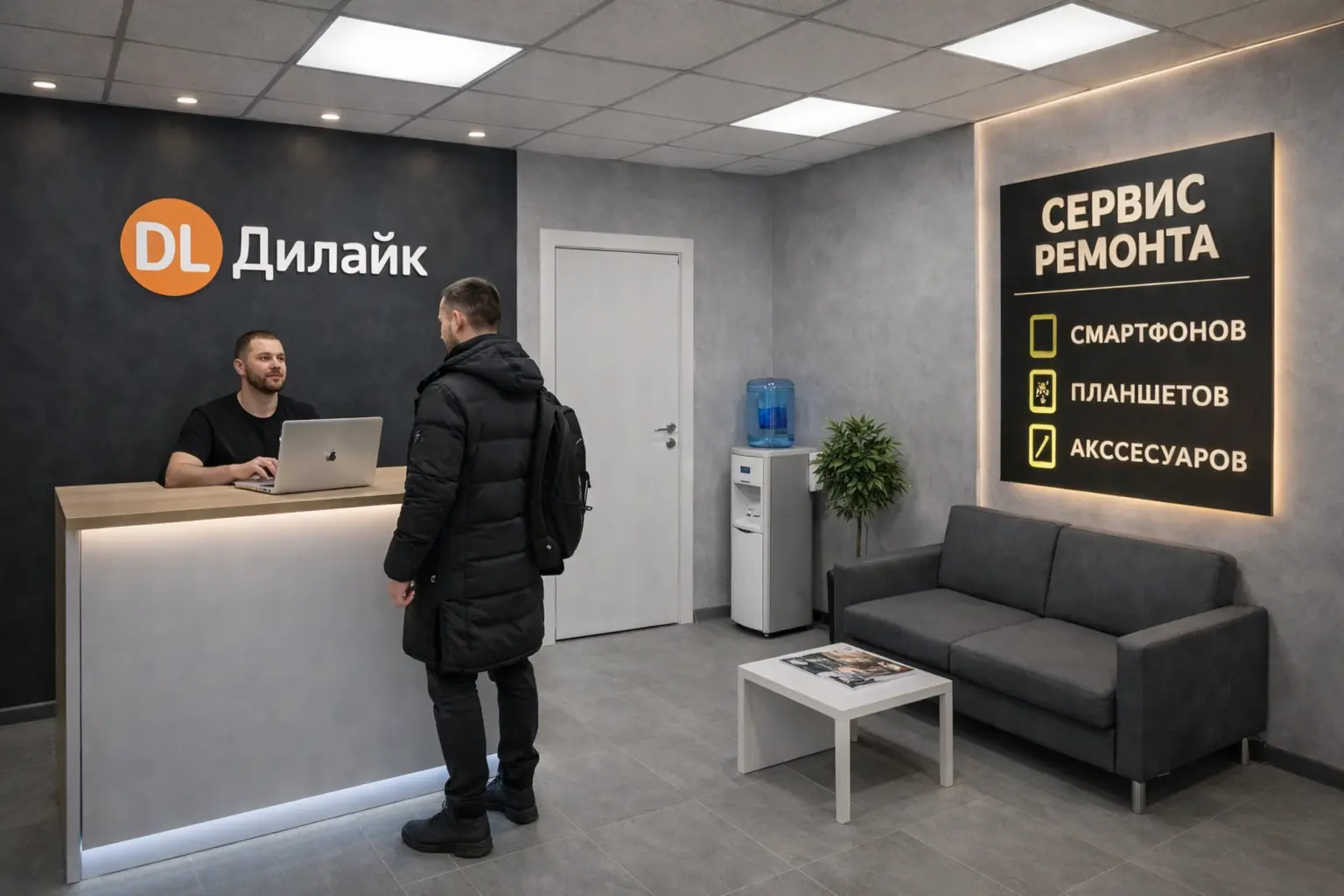 ул Ленина, д 268А